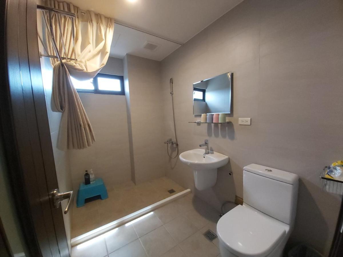 Henchun Hope Homestay Hengchun South Gate Exterior photo