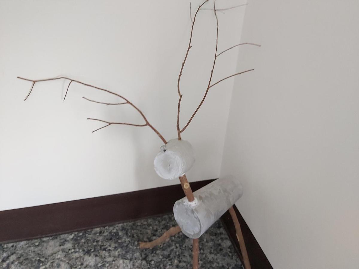 Henchun Hope Homestay Hengchun South Gate Exterior photo