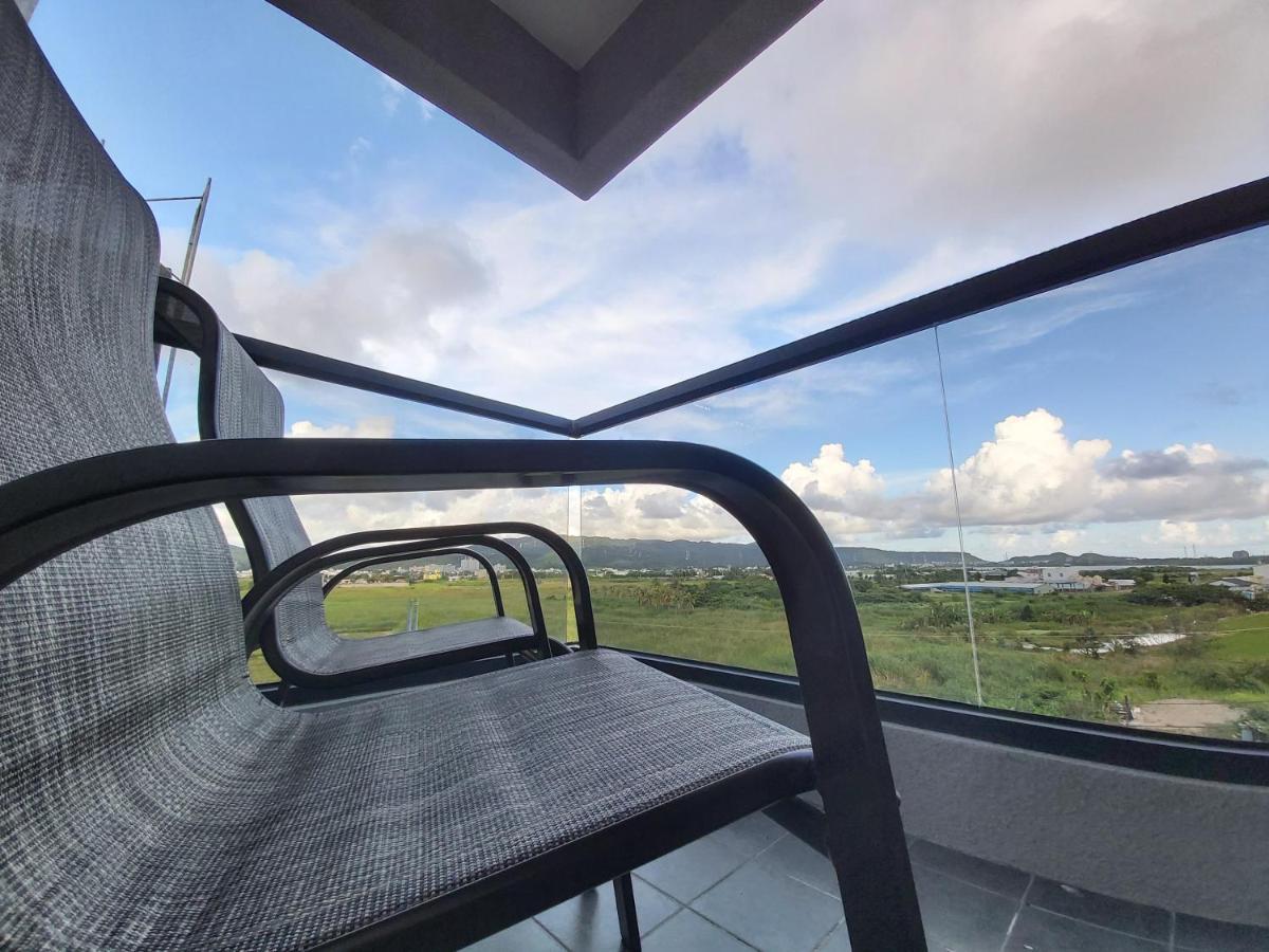 Henchun Hope Homestay Hengchun South Gate Exterior photo